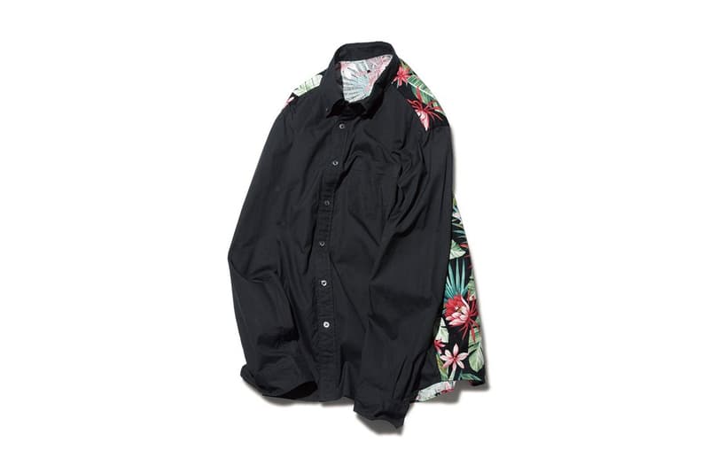 SOPH. のデザイン哲学を凝縮した2017年春夏の新作アイテムがデリバリー