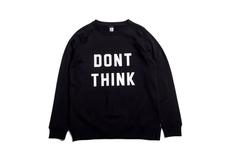 SSUR*PLUS によるブルース・リーにトリビュートしたコレクション