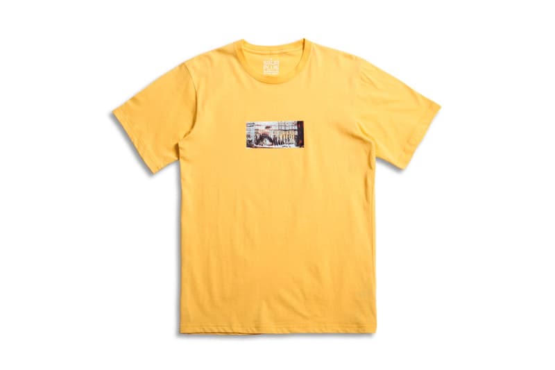 SSUR*PLUS によるブルース・リーにトリビュートしたコレクション