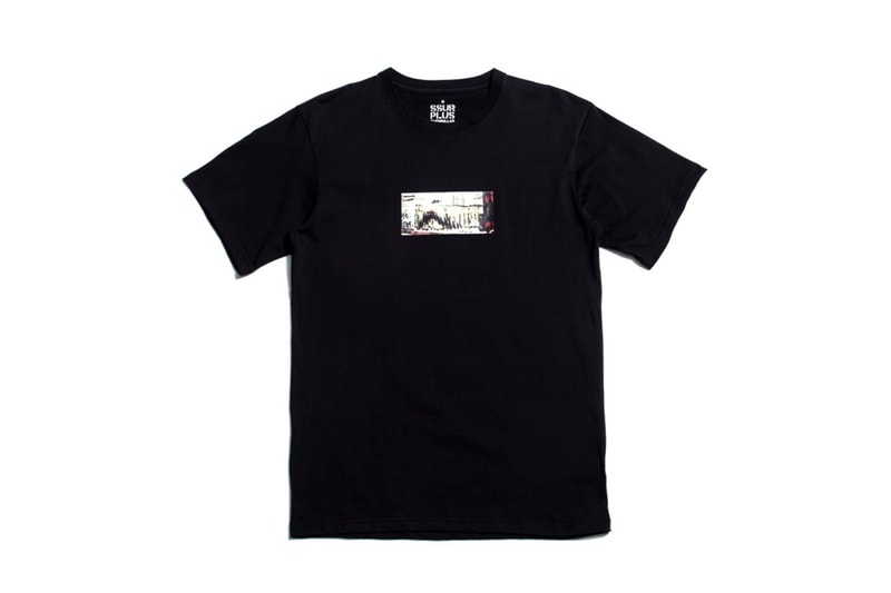 SSUR*PLUS によるブルース・リーにトリビュートしたコレクション