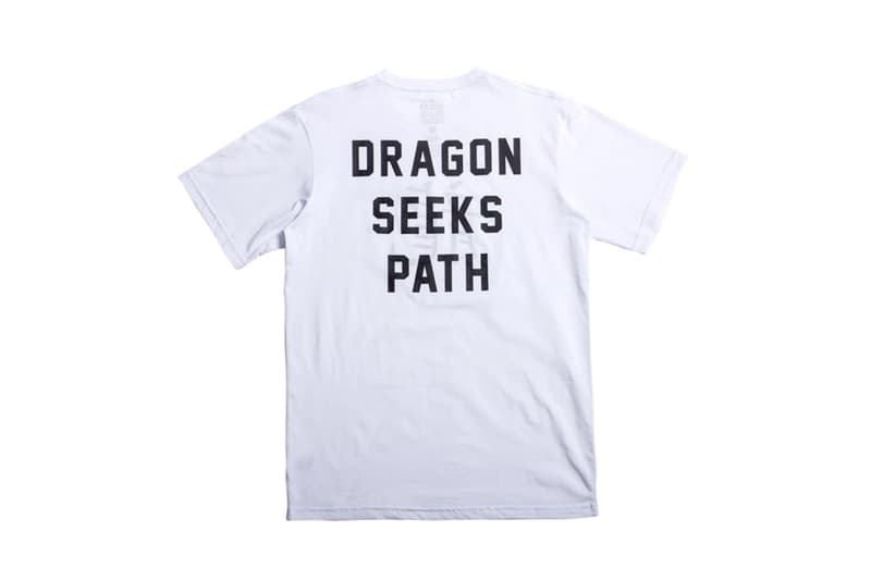 SSUR*PLUS によるブルース・リーにトリビュートしたコレクション