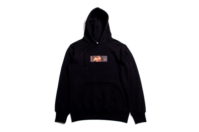 SSUR*PLUS によるブルース・リーにトリビュートしたコレクション