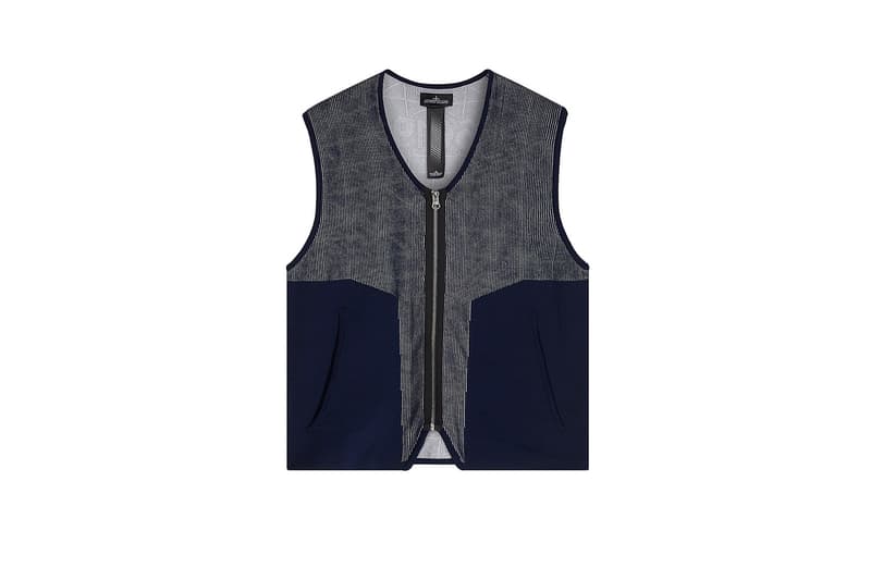 ストーン・アイランド シャドウ・プロジェクト 2017年春夏コレクション