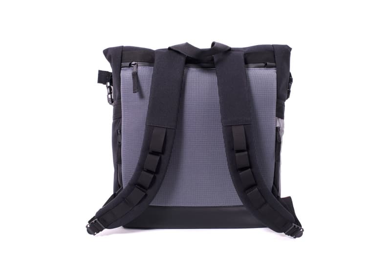 リュックサック メッセンジャーバッグ ストーン・アイランド