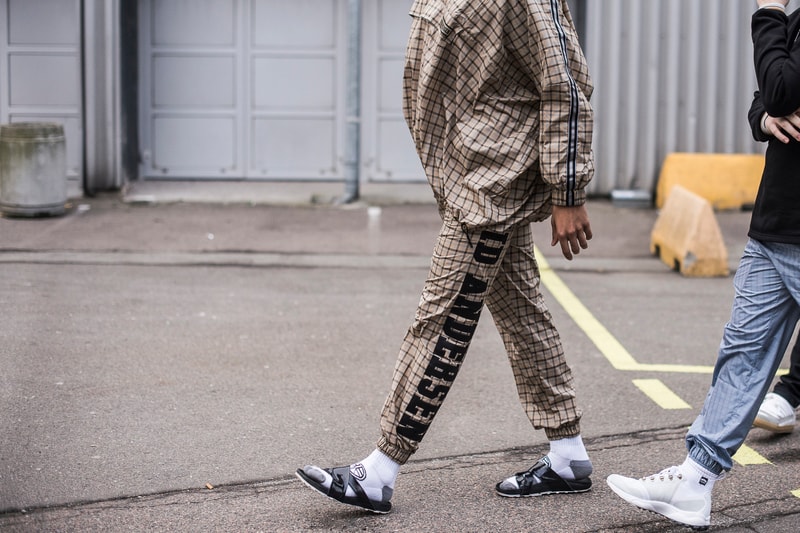 Streetsnaps: Copenhagen Fashion Week 2017