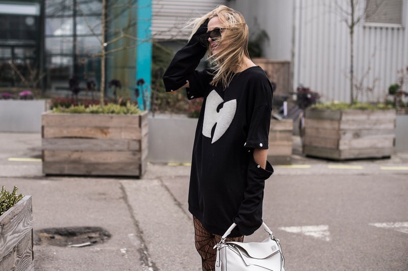 Streetsnaps: Copenhagen Fashion Week 2017