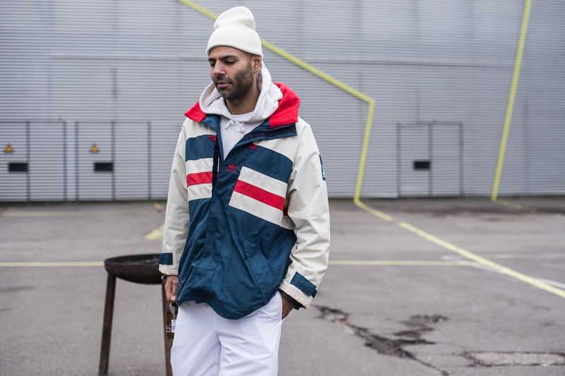 Streetsnaps: Copenhagen Fashion Week 2017
