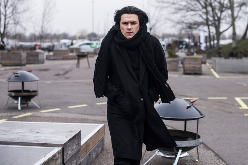 Streetsnaps: Copenhagen Fashion Week 2017