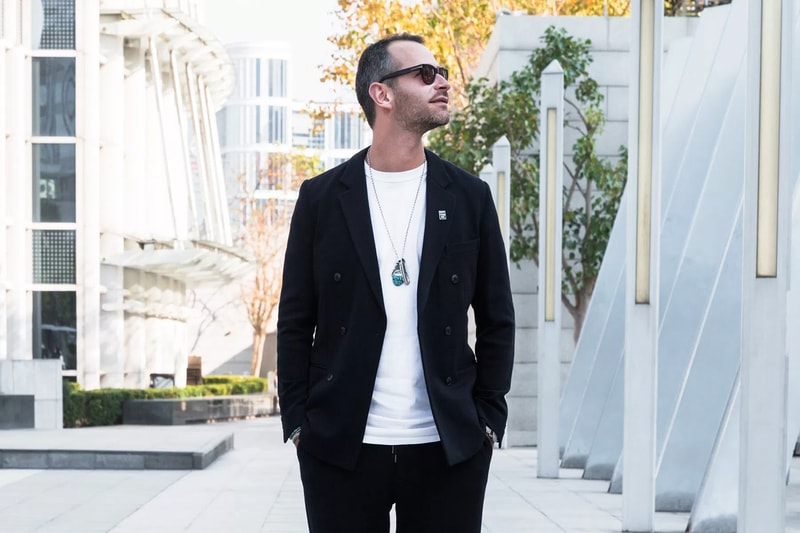 Streetsnaps: Kinfolk ジェイ・ペリー