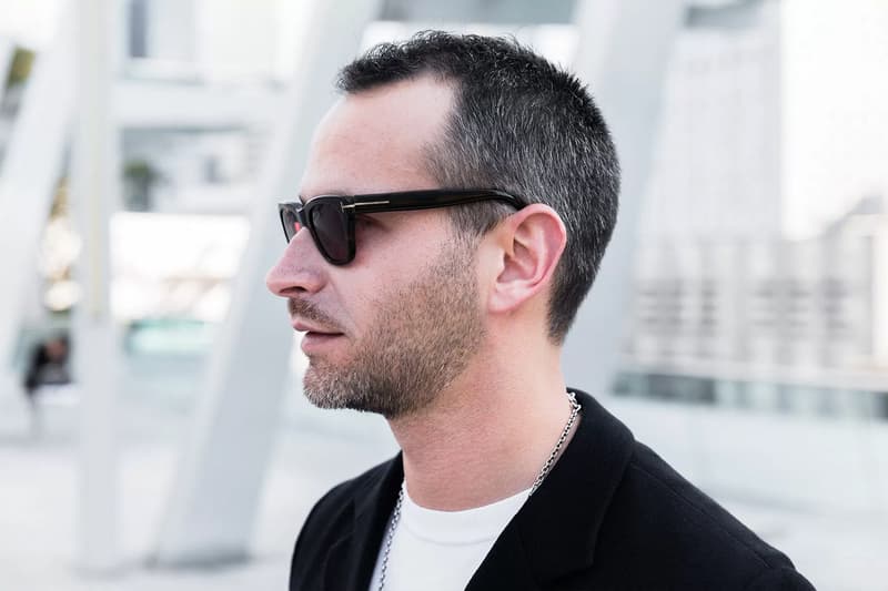 Streetsnaps: Kinfolk ジェイ・ペリー