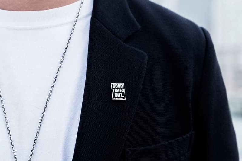 Streetsnaps: Kinfolk ジェイ・ペリー