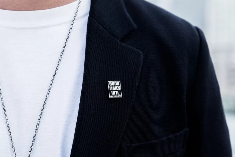 Streetsnaps: Kinfolk ジェイ・ペリー