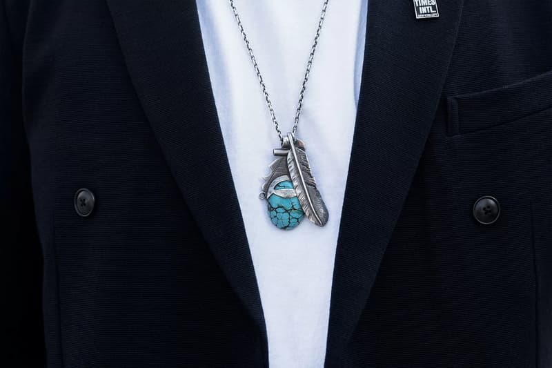 Streetsnaps: Kinfolk ジェイ・ペリー