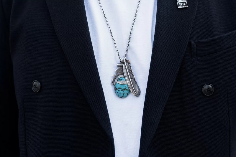Streetsnaps: Kinfolk ジェイ・ペリー