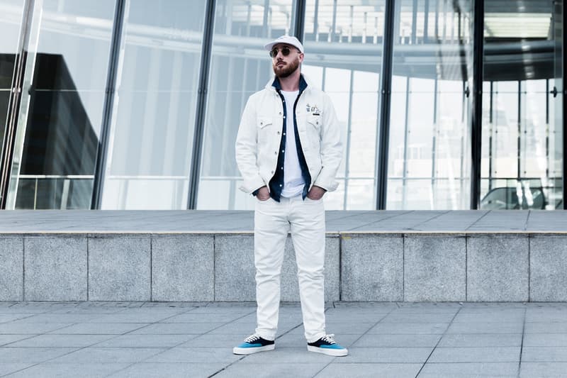 Streetsnaps: Kinfolk キース・エイブラムス