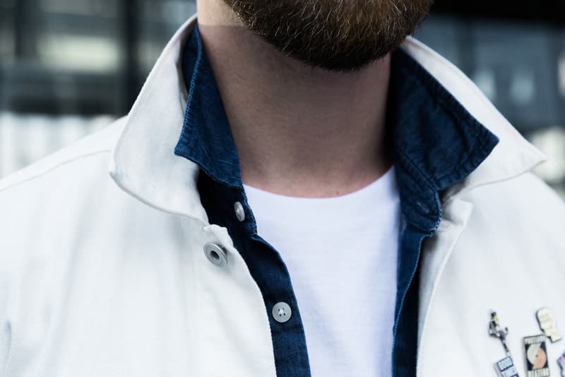 Streetsnaps: Kinfolk キース・エイブラムス