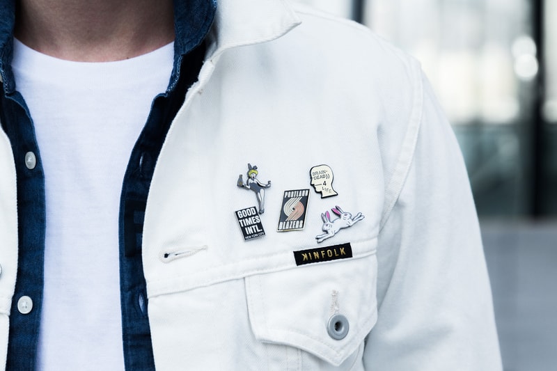 Streetsnaps: Kinfolk キース・エイブラムス