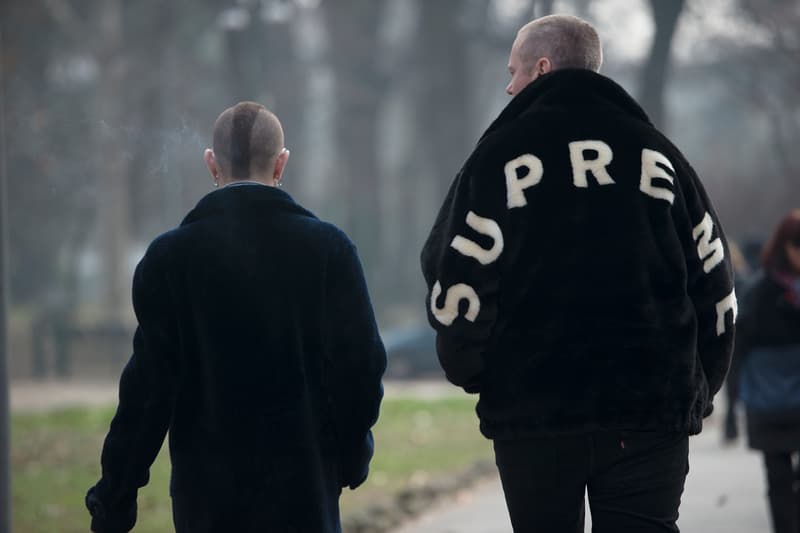 Streetsnaps: Milan Fashion Week February 2017