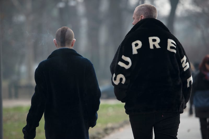 Streetsnaps: Milan Fashion Week February 2017