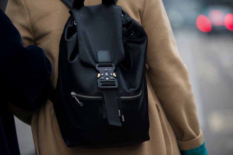 Streetsnaps: Milan Fashion Week February 2017