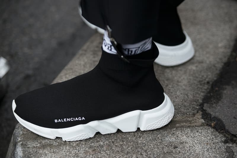 Milan Fashion Week 2017 Streetsnaps
