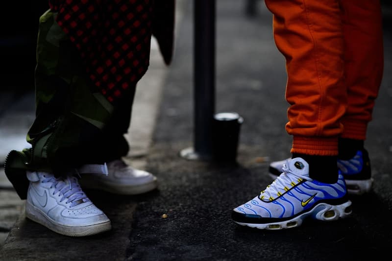 ストリートスナップ: Oslo Fashion Week Day 1