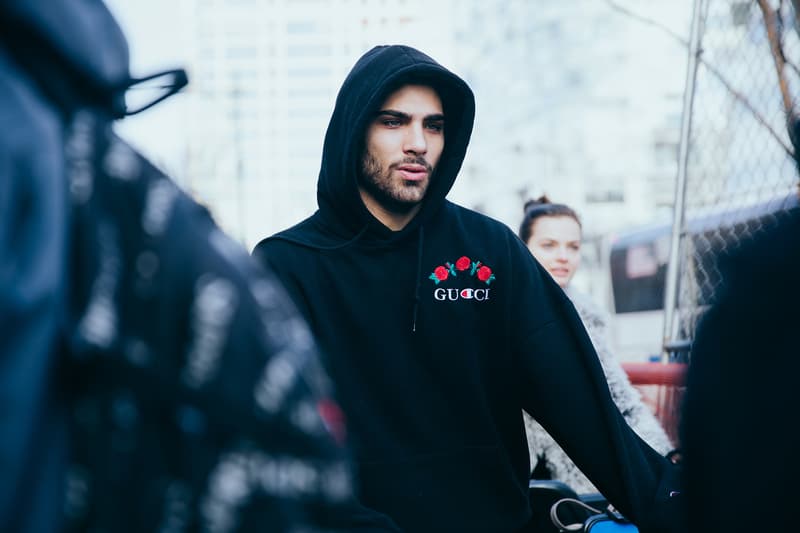 Streetsnaps YEEZY Season 5