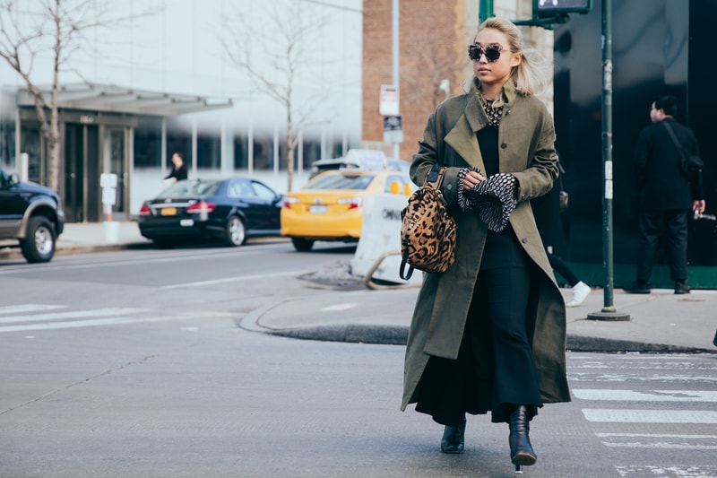 Streetsnaps YEEZY Season 5