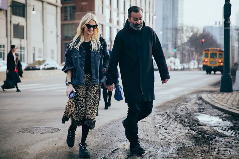 Streetsnaps YEEZY Season 5