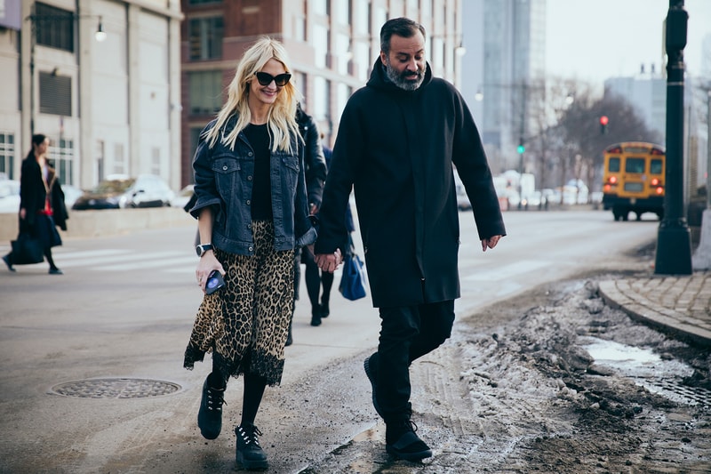 Streetsnaps YEEZY Season 5