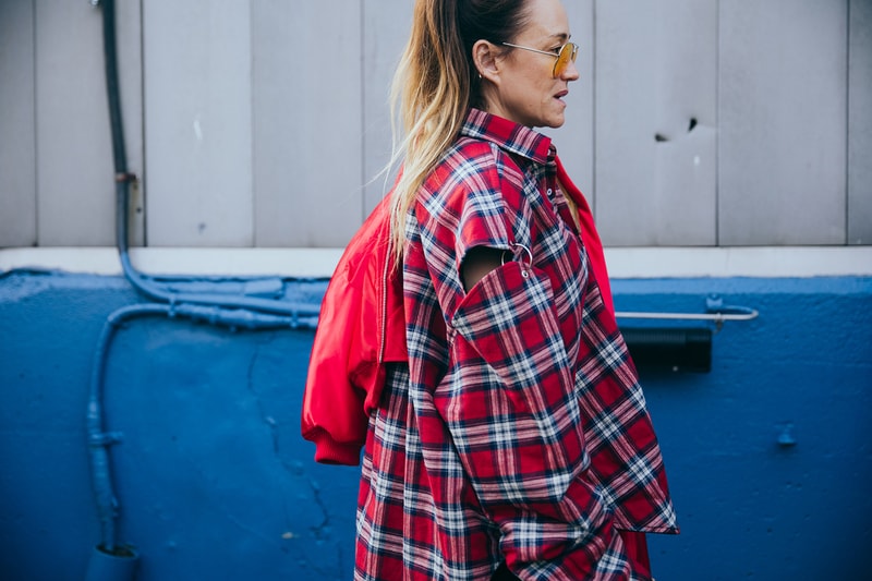Streetsnaps YEEZY Season 5