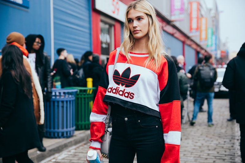 Streetsnaps YEEZY Season 5