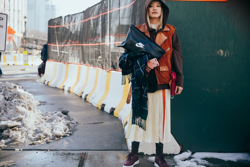 Streetsnaps YEEZY Season 5