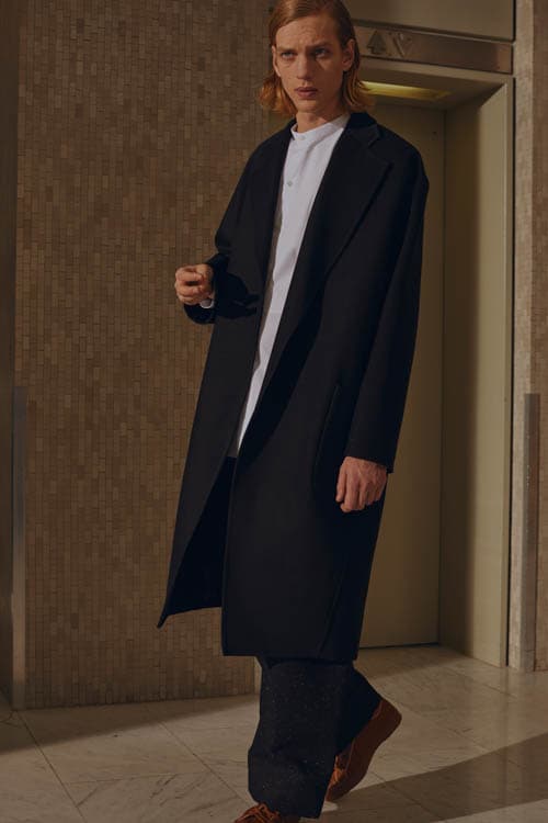 スタジオ ニコルソン STUDIO NICHOLSON メンズ