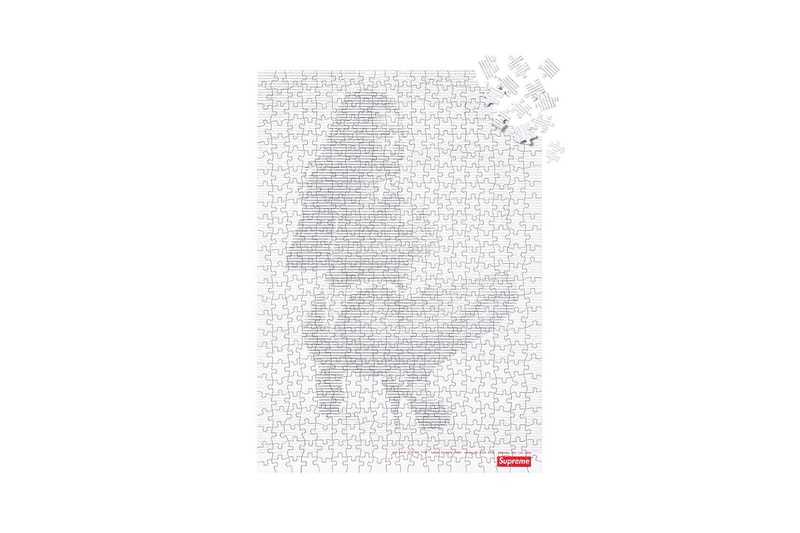 Supreme 2017年春夏 アクセサリー
