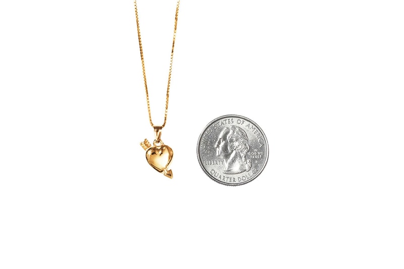 Supreme 2017年春夏 アクセサリー