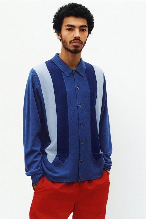Supreme 2017年春夏 ルックブック