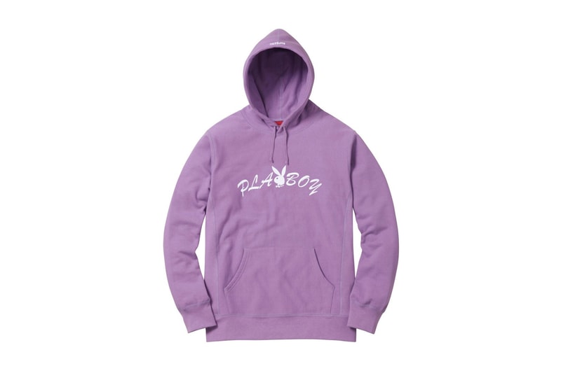 Supreme 2017年春夏 スウェット