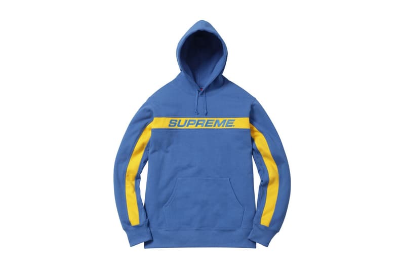 Supreme 2017年春夏 スウェット