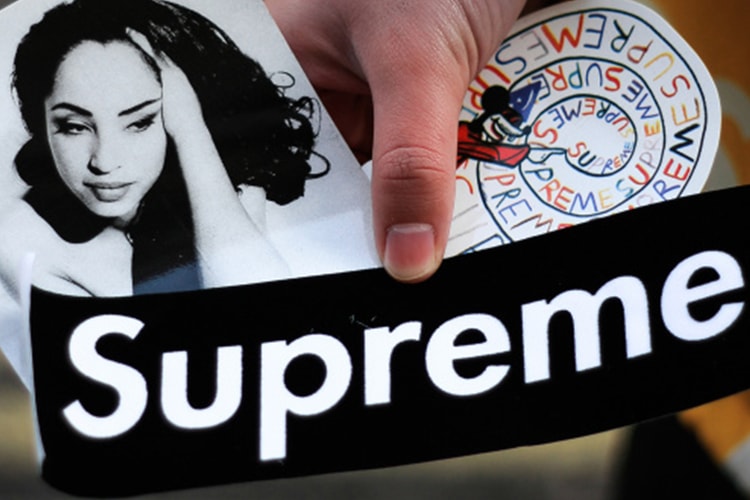 Supreme 2017年春夏コレクション アメリカ&イギリスにおける各アイテムの発売価格一覧