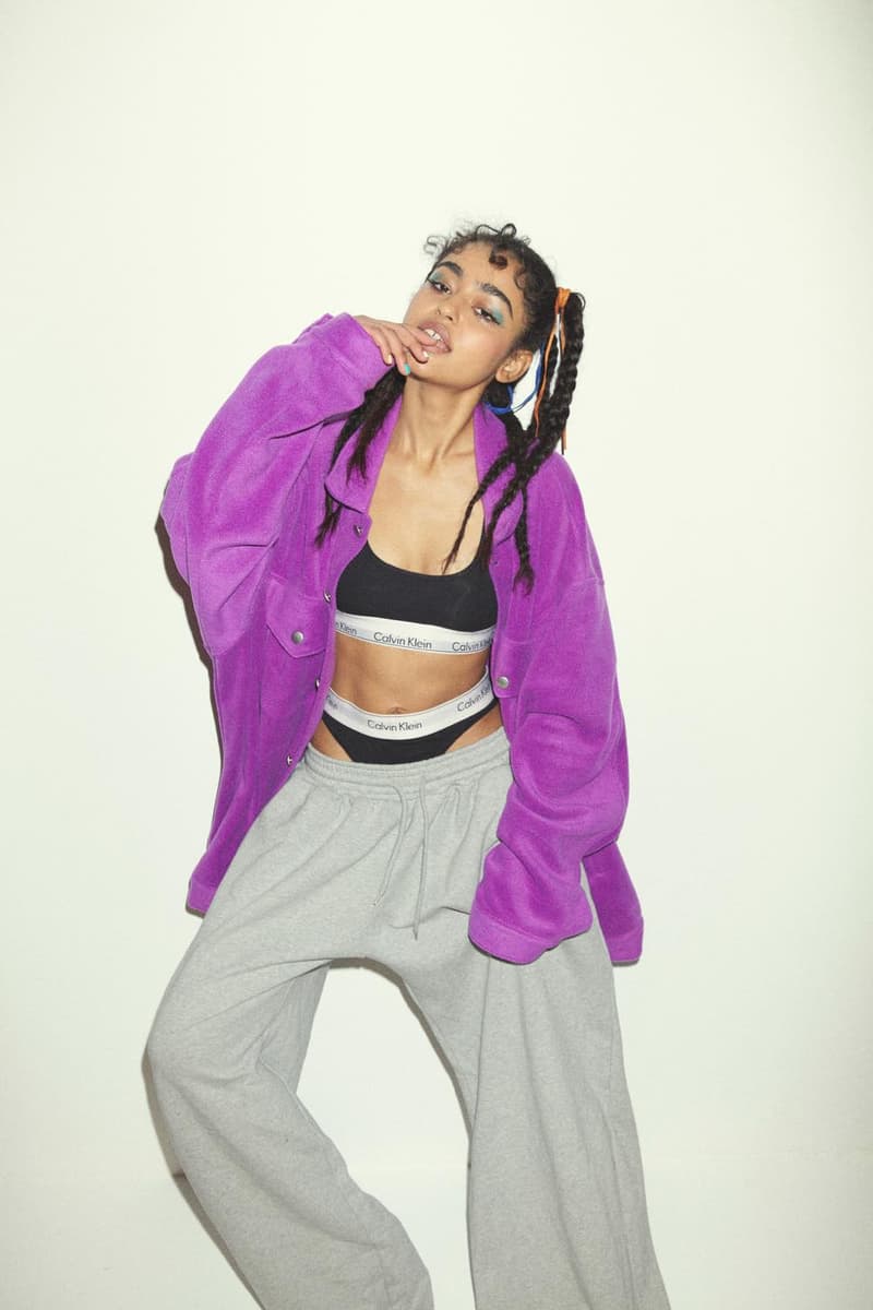 ラブラット 2017年春夏ルックブック