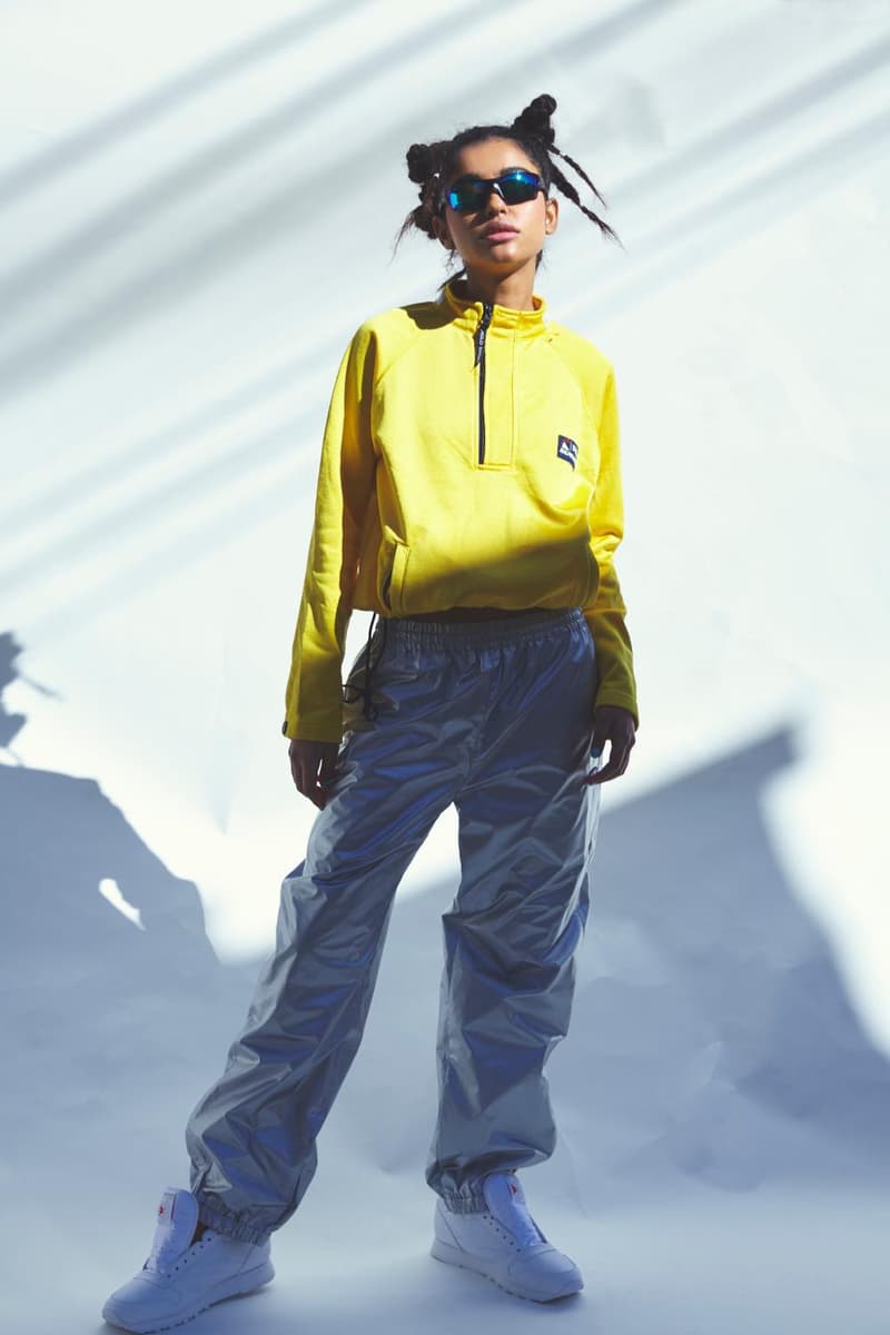 ラブラット 2017年春夏ルックブック