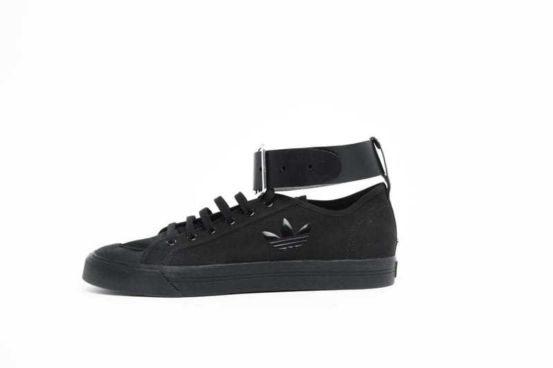 adidas by RAF SIMONS 2017年春夏コレクション