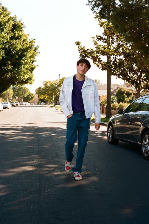 thisisneverthat の2017年春夏のテーマはカリフォルニア・クール