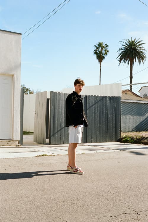 thisisneverthat の2017年春夏のテーマはカリフォルニア・クール