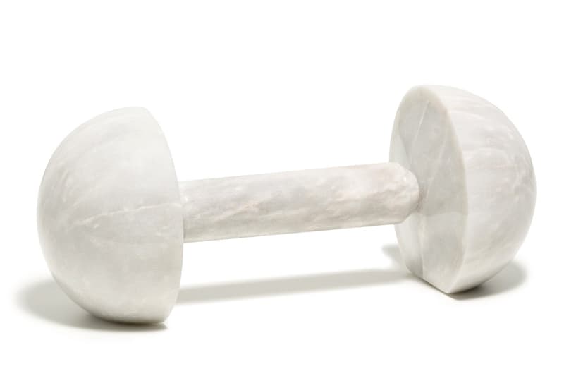 あなたの家庭内ジムをアートギャラリーに変えてくれるモダンフィットネス器具