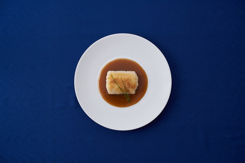 “究極のフルコース”を提供する移動型レストラン「ALL-STAR RESTAURANT」
