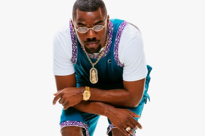 UNDEFEATED 2017年春夏コレクション