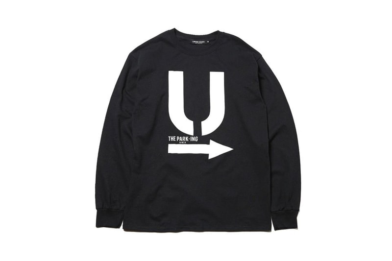 UNDERCOVER の代表作が THE PARK・ING GINZA のために復活