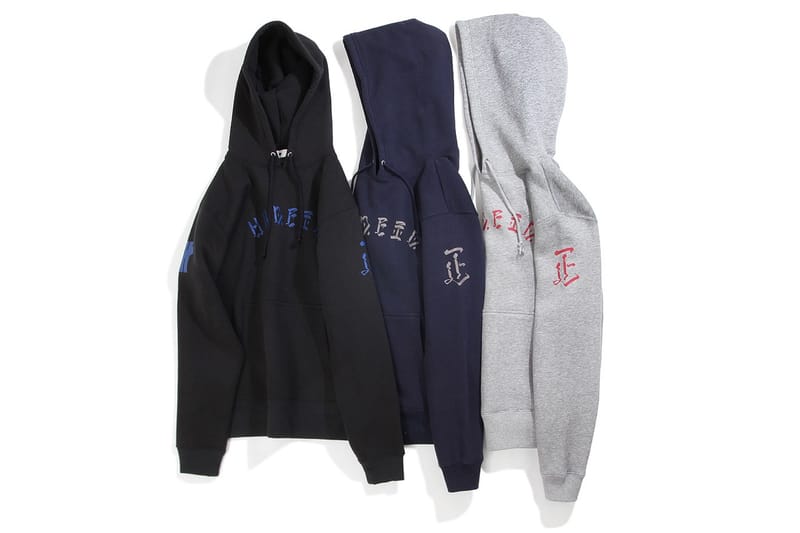 UNDEFEATED とアーティスト USUGROW とのコラボコレクション